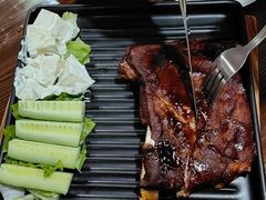 -panchos 墨西哥餐厅(嘉绿苑店)
