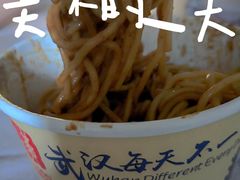 -牛师傅牛肉面(尚隆路店)