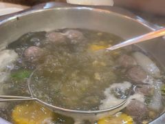 -潮悦牛肉火锅城(水贝店)