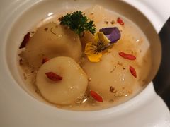 -马邦子·紫苏烤鱼(恒隆广场店)
