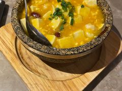 -星叶·东南亚料理(温州万象城店)