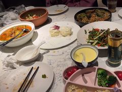 -奉天小馆·非遗东北菜(济南万象城店)