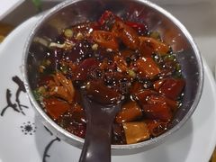 -京门老爆三·铜锅涮肉 爆肚(望京店)