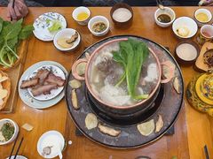 -康巴藏餐(束河古镇店)