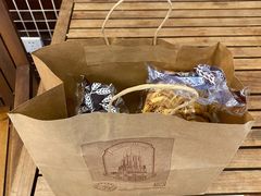 -国际饭店·帆声西饼屋(黄河路店)