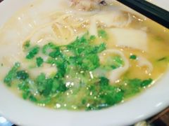 -同胜祥清真新豫菜(杜岭街店)