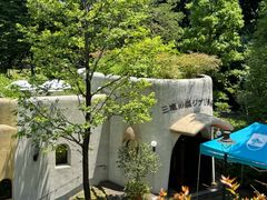 -三鹰之森吉卜力美术馆