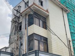 门面-万兴菜馆(龙华店)