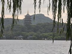 -柳莺湖上·湖景餐厅·江南菜(西湖店)