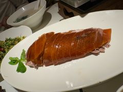 -四季民福烤鸭店(前门店)
