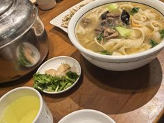-合记烩面(人民路店)