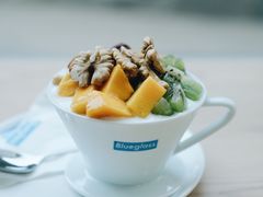 -Blueglass酸奶(财富购物中心店)