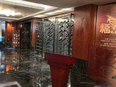 -昆泰嘉华酒店-福宫中餐厅(朝外大街店)