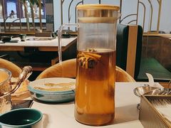 -椰子湾·海南火锅·糟粕醋·椰子鸡(正大广场店)