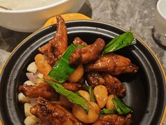 -前海沿·青岛菜(乐客城店)