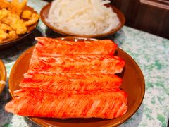 -鸿姐老火锅(花园路店)