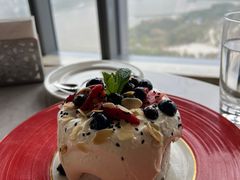 -三迪希尔顿酒店·星空酒廊