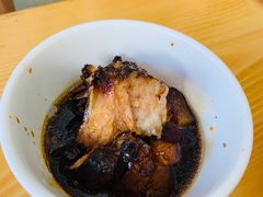 东坡肉-姐妹面馆(水澄路店)