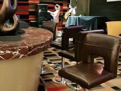 -上海大宁福朋喜来登酒店大堂吧(共和新路店)