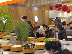 -喜家自助小火锅(乐客城店)