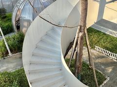 -悦见花开·花园里的火锅·露营·下午茶