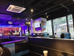大堂-大成海鲜烧烤·小龙虾(七宝店)