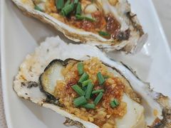 -潮粤啫啫煲大排档