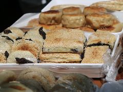 蛤蟆吐蜜-隆福寺小吃店(东四店)