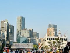 -上海港国际客运中心