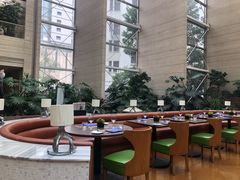 -上海静安昆仑大酒店
