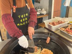 -丁脊壹绝·里脊肉