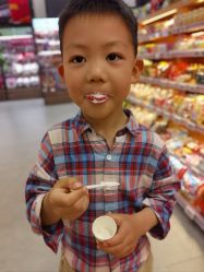 -kidsland(上海环球港店)