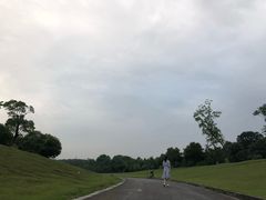 -钟山体育运动公园