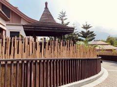 -广州都喜泰丽温泉度假酒店