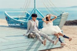 -苏菲亚婚纱影楼尊爵店(昆区店)