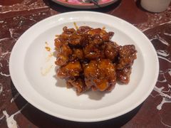-新白鹿餐厅(爱琴海购物中心店)