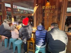 -文武王氏烧饼·无矾油条(西溪路店)