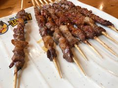 -肉串汪(月坛店)