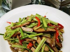 -又见炊烟私房菜(敬亭路店)