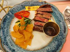 -秘密旅行Bonjour(黑金冠 江南西店)