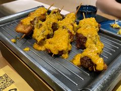 -摩登有记·新派泰国菜(银钻广场店)