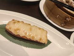 -京香轩·中餐厅(上海中庚聚龙酒店)