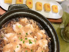 -雀蓝川菜(星悦汇店)