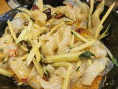 -聚串门儿·东北烧烤(信义坊店)