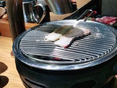 -千寻烧肉(政务区店)