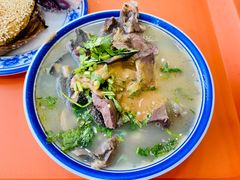 -隆福寺小吃店(东四店)