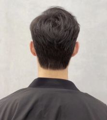 -川和潮人