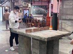 -CITY MART城市集市·里弄(北外滩来福士广场店)