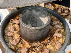 -田园印象·成都土菜院子(华阳店)