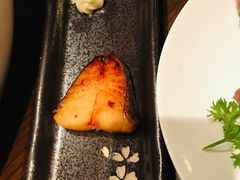 -佛山希尔顿酒店·融誉亚洲美食荟